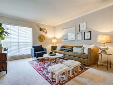 The Village Bend East, Dallas .
